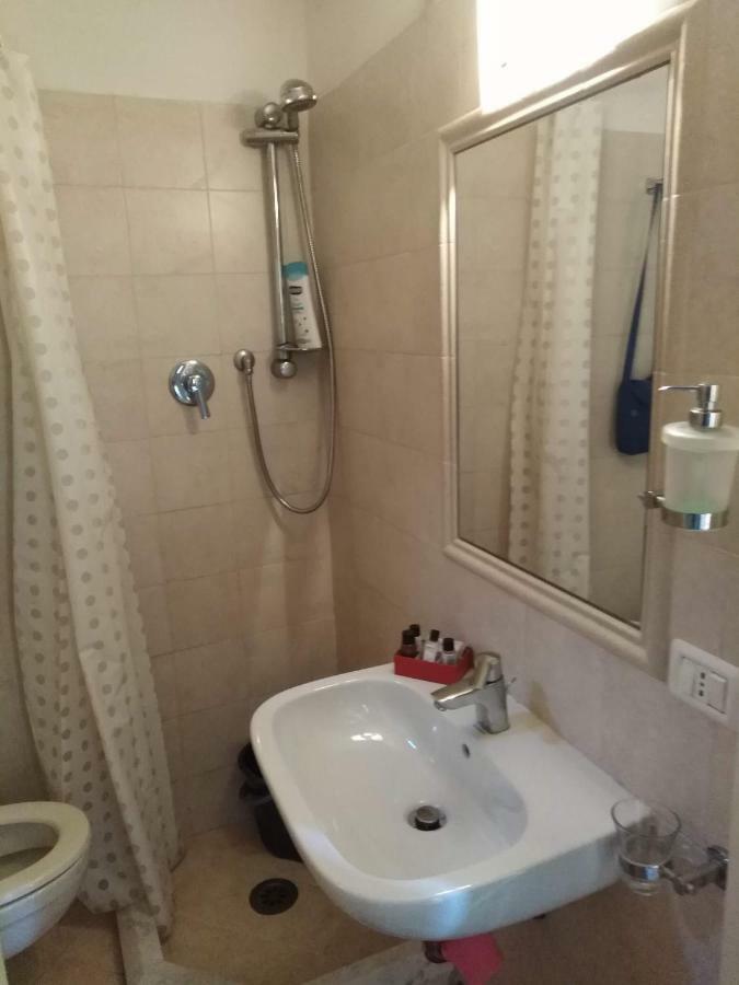 L ' Canton B & B Colonnata Eksteriør billede